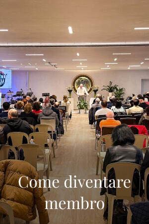 Church Membership Church Membership