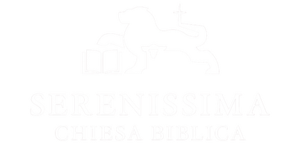 menu Serenissima logo